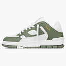 Axel Arigato Area lo verde bianco