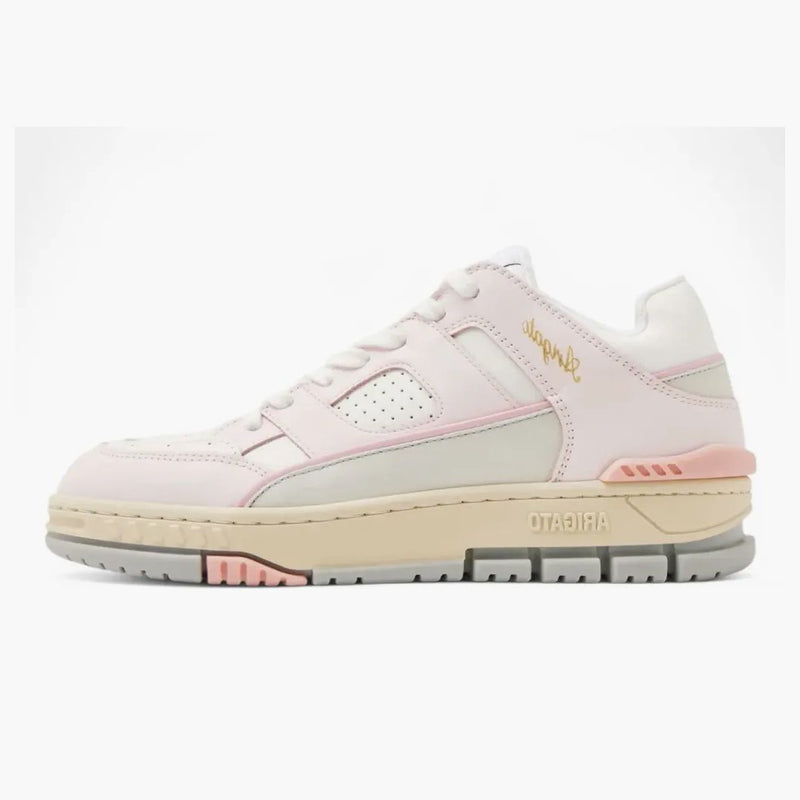 Axel Arigato Area Lo Pink White (women's)