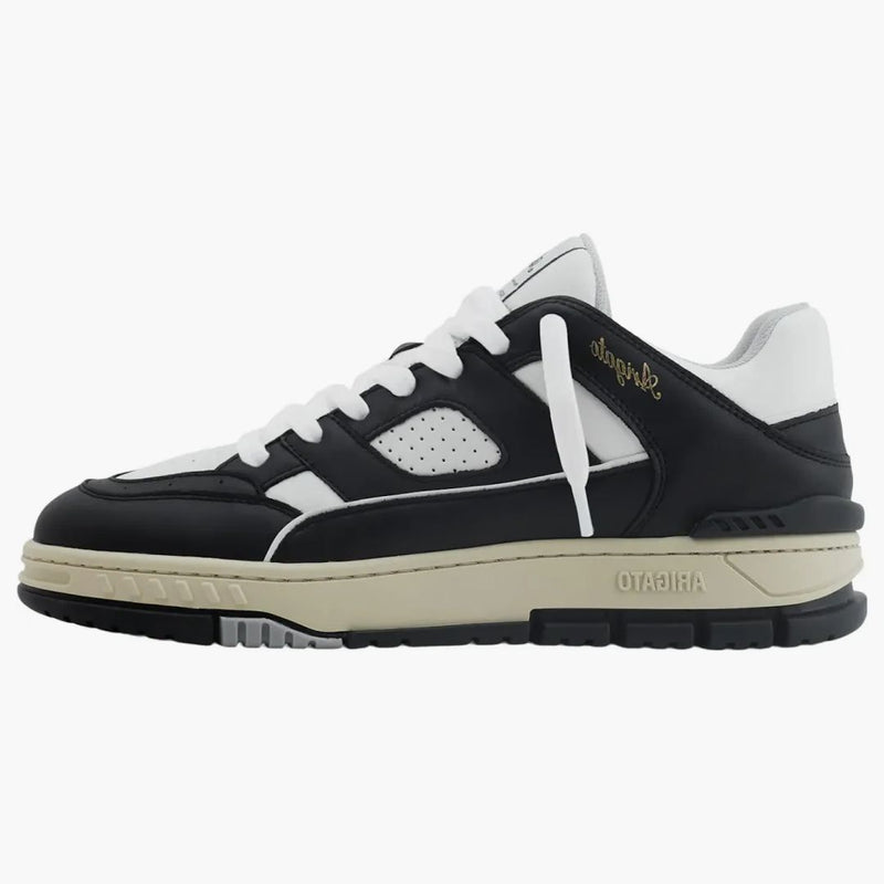 Axel Arigato Area Lo Sneaker Black (women's)