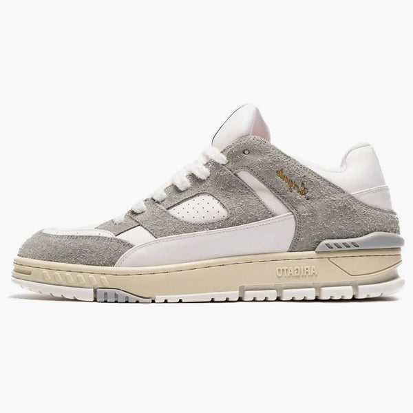 Axel Arigato Area Lo Sneaker Grey White