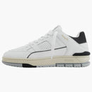 Axel Arigato Area Lo Sneaker White Black (Women's)