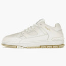 Axel Arigato Area Lo White Beige