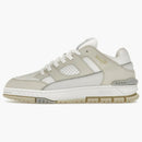 Axel Arigato Area Lo White Ivory