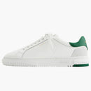 Axel Arigato Atlas White Kale Green