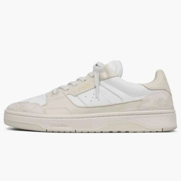 Axel Arigato Clay Beige White