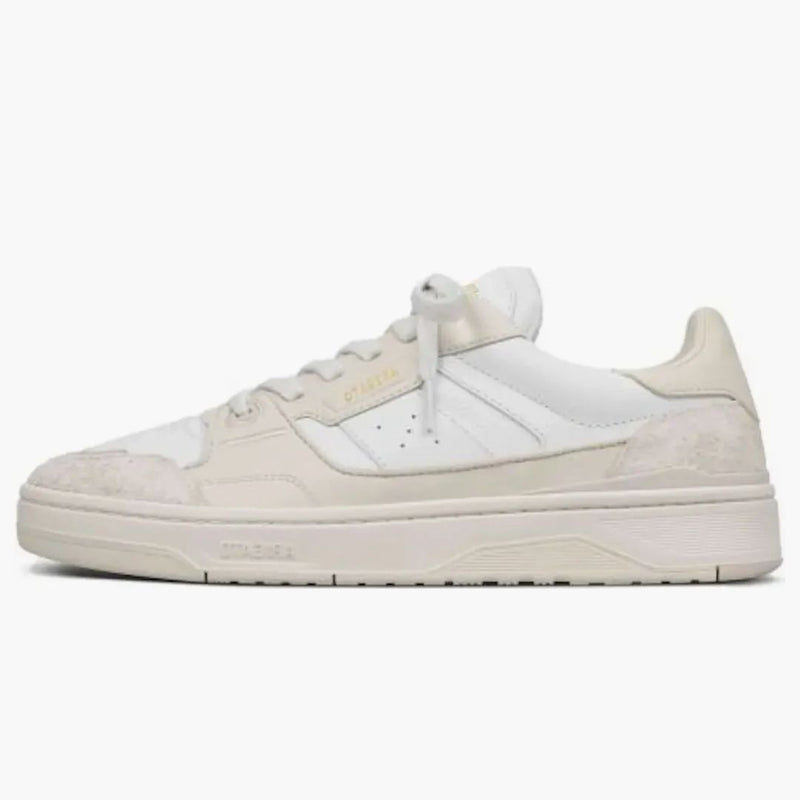 Axel Arigato Clay Beige White
