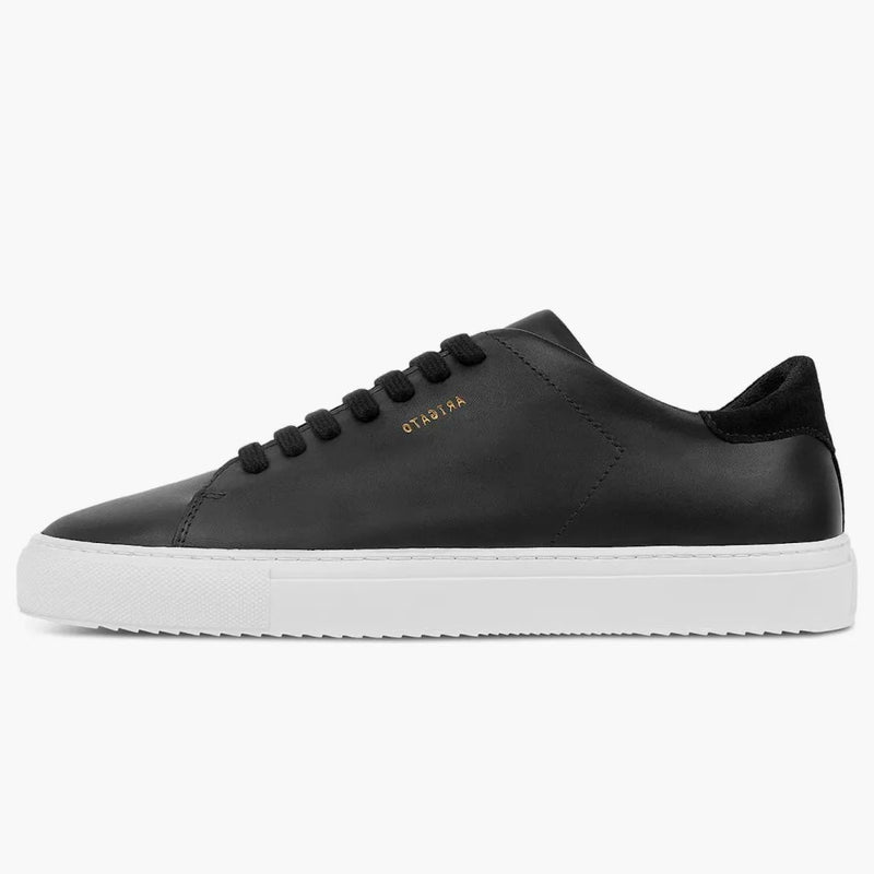 Axel Arigato Clean 90 Black White