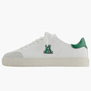 Axel Arigato Clean 90 College A White Kale Green