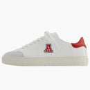 Axel Arigato Clean 90 College A White Red