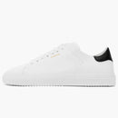 Axel Arigato Clean 90 Contrast Bianco nero