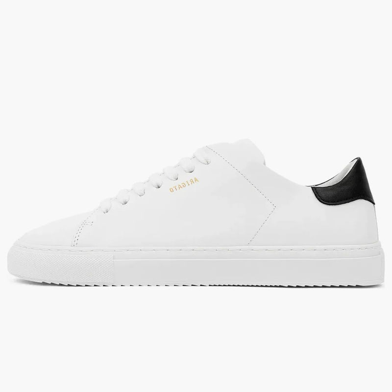 Axel Arigato Clean 90 Contrast White Black