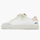Axel Arigato Clean 90 Triple Animal White (women's)