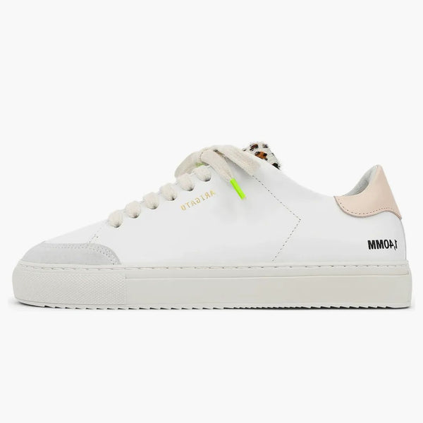 Axel Arigato Clean 90 Triple Animal White (women's)