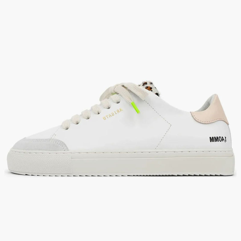 Axel Arigato Clean 90 Triple Animal White (women's)