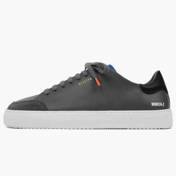 Axel Arigato Clean 90 Triple Grey Blue