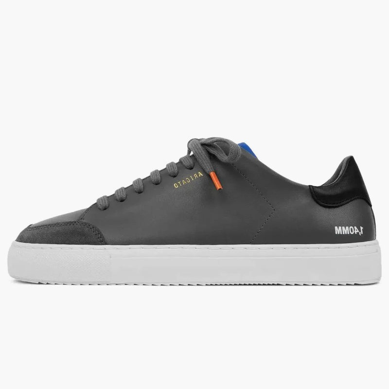 Axel Arigato Clean 90 Triple Grey Blue