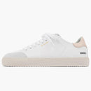 Axel Arigato Clean 90 Triple White Pink (women's)
