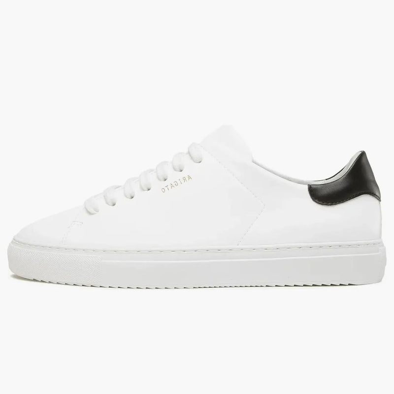 Axel Arigato Clean 90 White Black