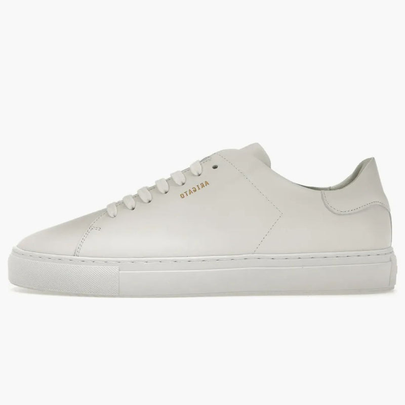 Axel Arigato Clean 90 White