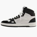 Axel Arigato Dice Hi Sneaker Beige Black