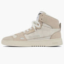 Axel Arigato Dice Hi Sneaker Beige