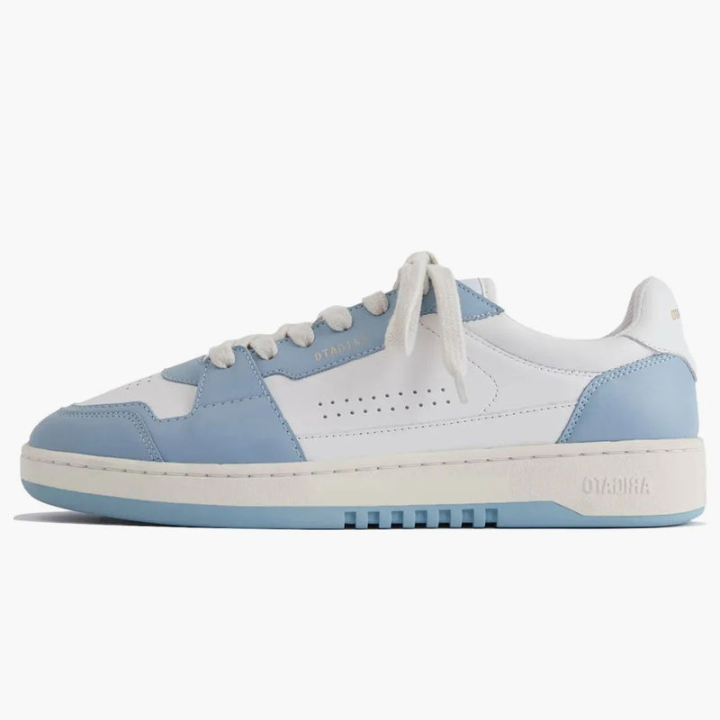 Axel Arigato Dice Lo Sneaker Light Blue (women's)