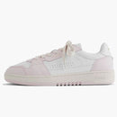 Axel Arigato Dice Lo Sneaker Pink (women's)