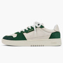 Axel Arigato Dice Lo Sneaker White Kale Green
