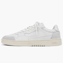 Axel Arigato Dice Lo bianco grigio