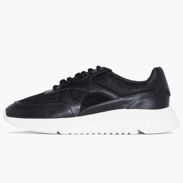 Axel Arigato Genesis Sneaker Black