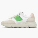 Axel Arigato Genesis Vintage Runner Beige Green