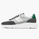 Axel Arigato Genesis Vintage Runner Grey Green