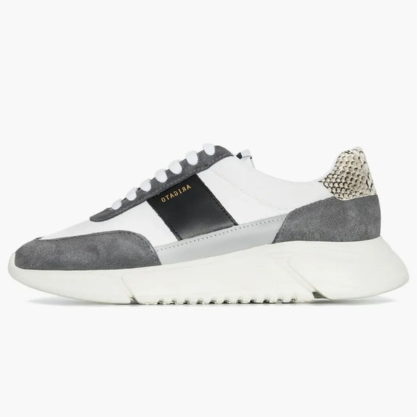 Axel Arigato Genesis Vintage Runner Gray (kvinnors)