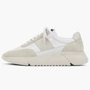 Axel Arigato Genesis Vintage Runner White Cremino (women's)