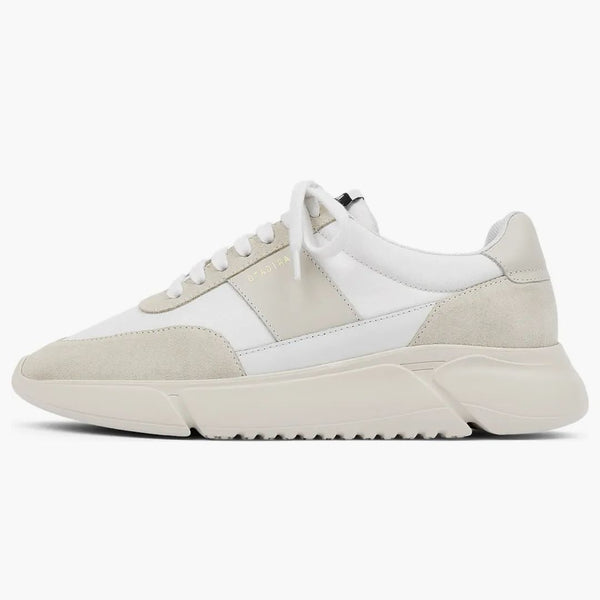 Axel Arigato Genesis Vintage Runner White Cremino (Women's)