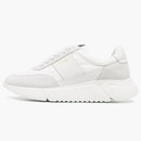 Axel Arigato Genesis Vintage Runner White Grey (women's)