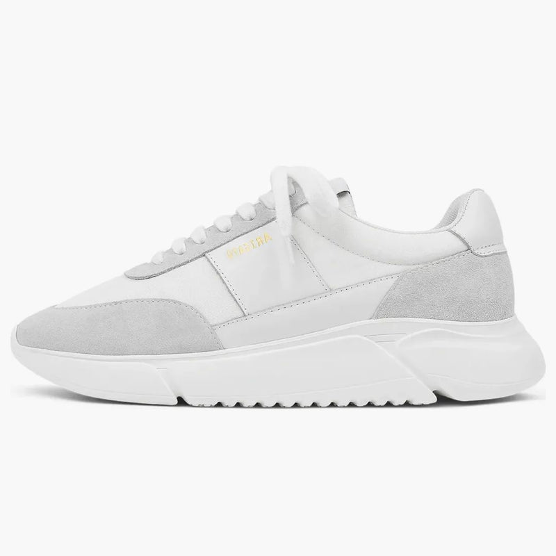 Axel Arigato Genesis Vintage Runner White
