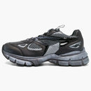 Axel Arigato Marathon Runner Dip-dye Black (women's)