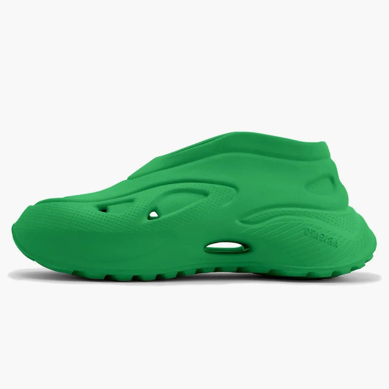 Axel Arigato Pyro Runner Green