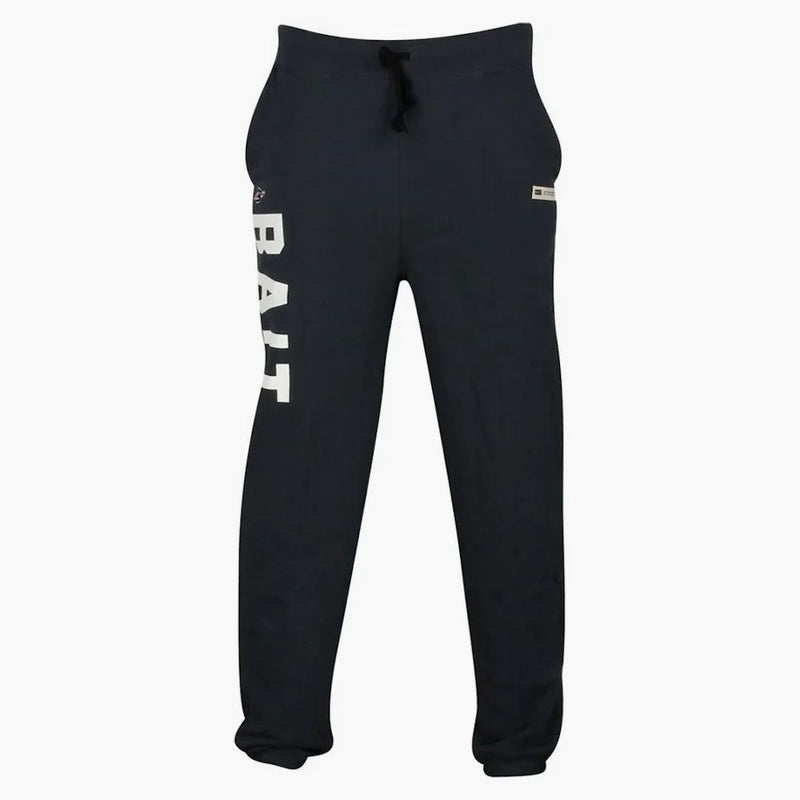 Bait Premium Basics Logo Sweatpants Navy