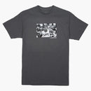 Bait X Allen Iverson Hall Of Fame Tee Gray