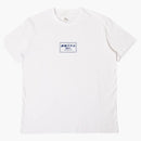 Bait X Astro Boy Fall Blueprint Tee White