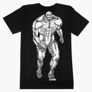 Bait X Attack On Titan Armor Titan Tee Black