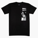 Bait X Attack On Titan Men Mikasa Tee Black