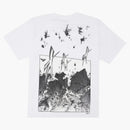 Bait X Attack On Titan Transformation Tee White