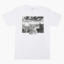 Bait X Attack On Titan Transformation Tee White