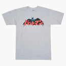 Bait X Batman Japan Tee Gray