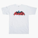 Bait X Batman Japan Tee White