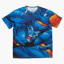 Bait X Beast All Over Sublimated Tee Multi
