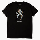 Bait X Beetlejuice Here Lie Betelgeuse Tee Black